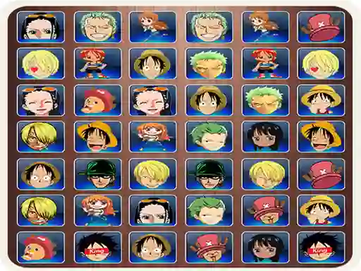 luffy the jelly face – kostenloses Online-Spiel
