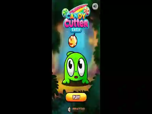 Candy Cutter Saga – kostenloses Online-Spiel
