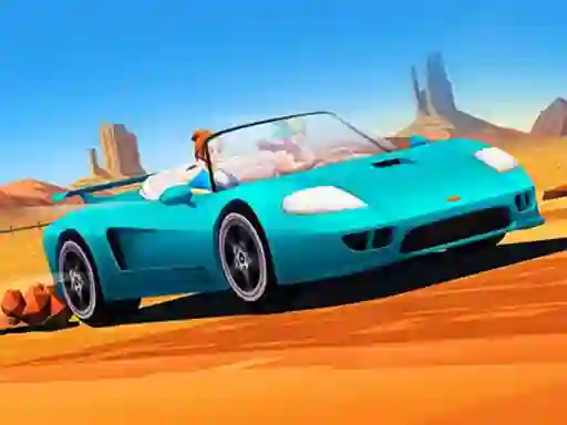Autocross Madness – kostenloses Online-Spiel