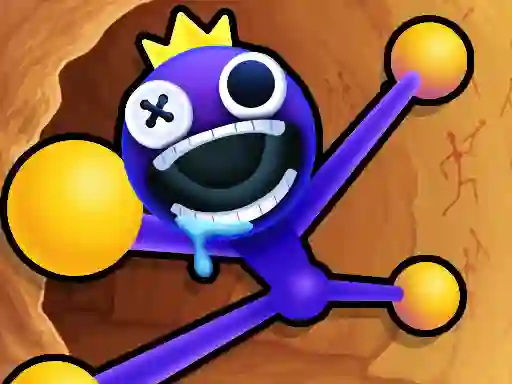 Stretch u-huggy – kostenloses Online-Spiel