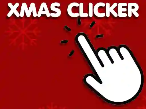 Christmas Clicker – kostenloses Online-Spiel