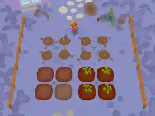 Happy Farm Familly – kostenloses Online-Spiel