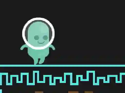 Mr. Blue – kostenloses Online-Spiel