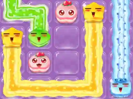 Cake Link – kostenloses Online-Spiel