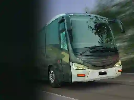 Army Bus Driving – kostenloses Online-Spiel