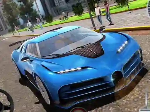 Crazy Sky Stunt & City Stunts: Rover Sport – kostenloses Online-Spiel