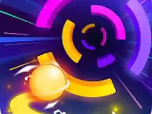 Ball Duet – kostenloses Online-Spiel