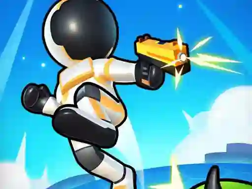 Alien Survival – kostenloses Online-Spiel