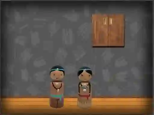 Amgel Easy Room Escape 53 – kostenloses Online-Spiel