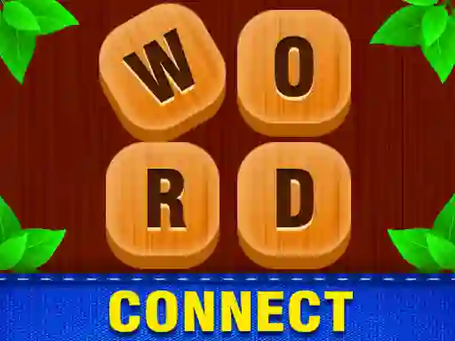 Word Connect – kostenloses Online-Spiel