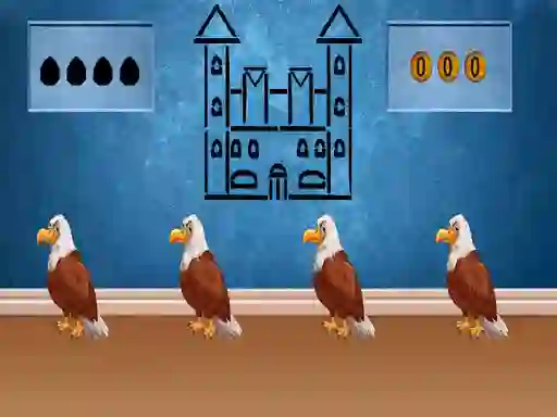 Little Princess Escape – kostenloses Online-Spiel