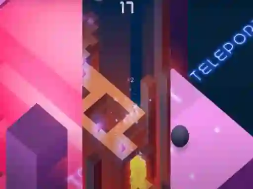 Tap Tap Challenge – kostenloses Online-Spiel