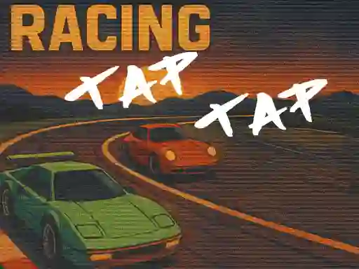 Tap Tap Racing – kostenloses Online-Spiel