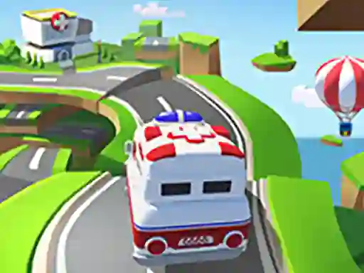 Move the Car – kostenloses Online-Spiel