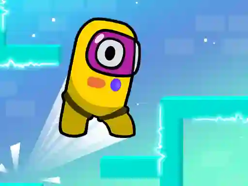 Spaceman Escape Adventure – kostenloses Online-Spiel