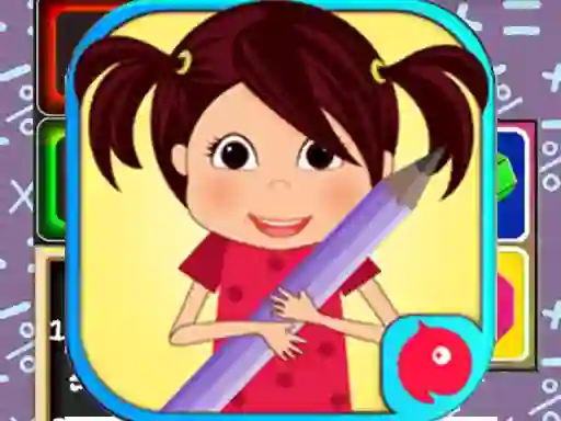 Kids Quiz – kostenloses Online-Spiel
