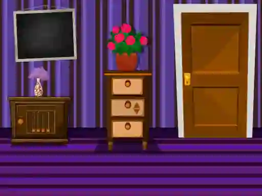 Professor House Escape – kostenloses Online-Spiel