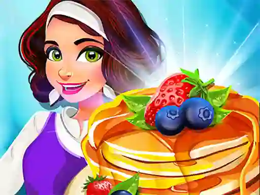 My Cooking Restaurant – kostenloses Online-Spiel