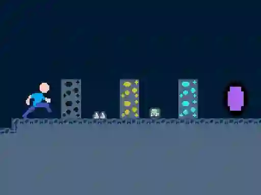 Dungeon Adventures – kostenloses Online-Spiel