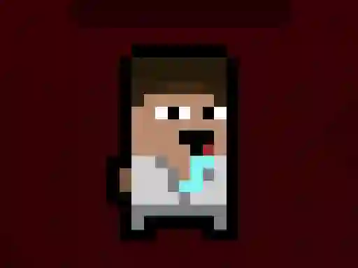 Dr.Noob Steve – kostenloses Online-Spiel