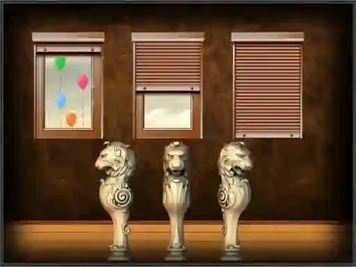 Amgel Easy Room Escape 69 – kostenloses Online-Spiel