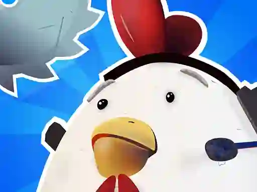 Nugget Royale – kostenloses Online-Spiel