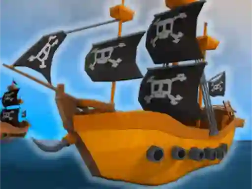 Warship Battle – kostenloses Online-Spiel