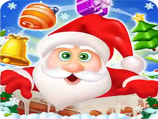 Jungle Adventure 2021 Santa world – kostenloses Online-Spiel