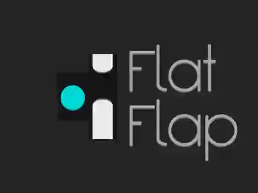 Flat Flap – kostenloses Online-Spiel