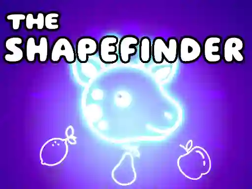 Shapefinder – kostenloses Online-Spiel