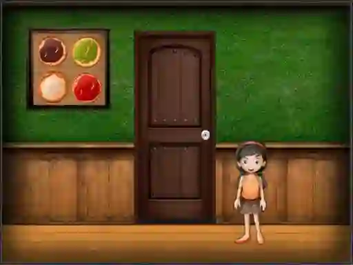 Amgel Kids Room Escape 78 – kostenloses Online-Spiel