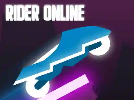 Rider – kostenloses Online-Spiel