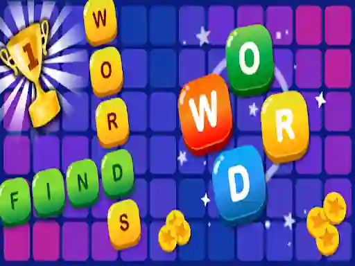 Find Words – kostenloses Online-Spiel
