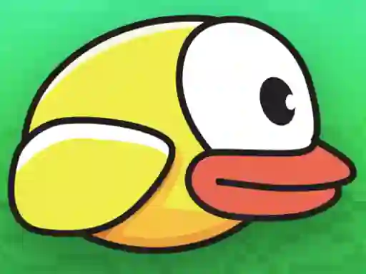 Flappy bird html5 – kostenloses Online-Spiel