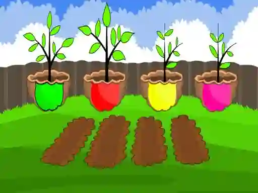 Farm Escape 2 – kostenloses Online-Spiel