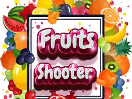 Fruits Shooter – kostenloses Online-Spiel
