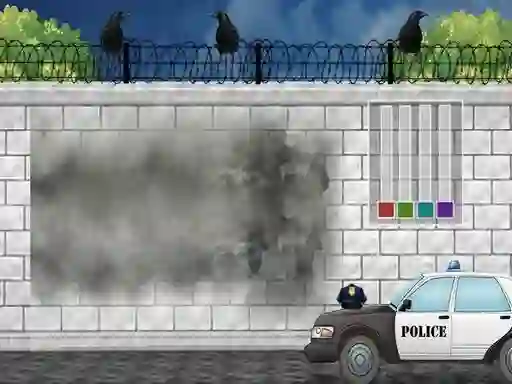 Jail Break Escape – kostenloses Online-Spiel