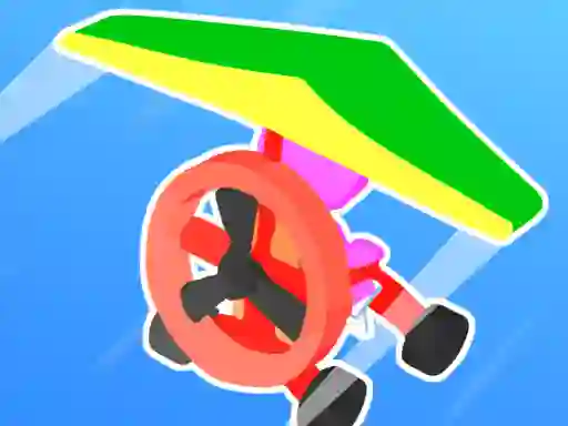 Through the Clouds – kostenloses Online-Spiel