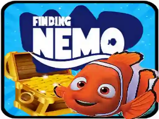 Finding Nemo – kostenloses Online-Spiel