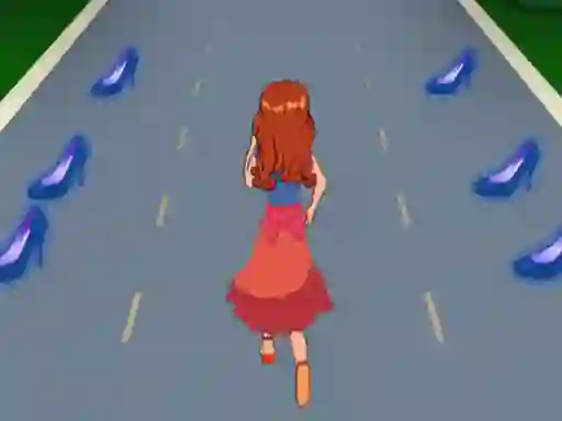 Jessie`s Run – kostenloses Online-Spiel