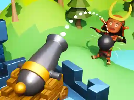 Epic Army Defense Rising War – kostenloses Online-Spiel