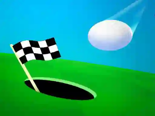 Gold Golf – kostenloses Online-Spiel