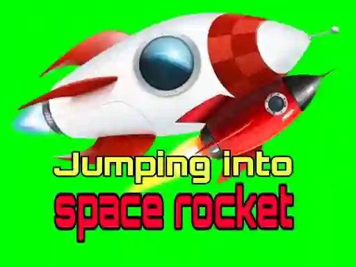 Space Jump – kostenloses Online-Spiel