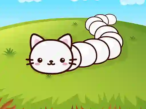 Cute Snake io – kostenloses Online-Spiel
