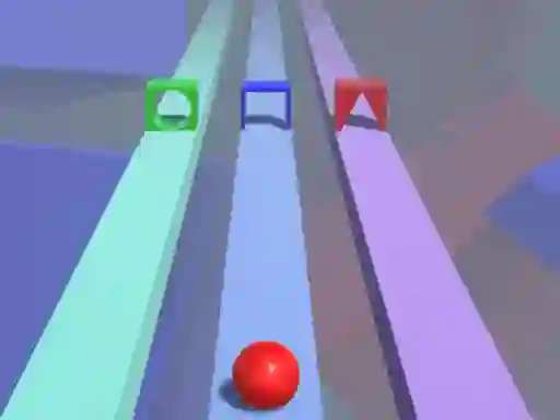 Shape Transform – kostenloses Online-Spiel