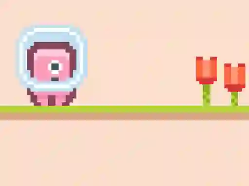 Mr Alien – kostenloses Online-Spiel