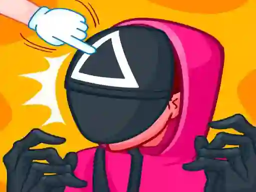 Squid Game Puzzle – kostenloses Online-Spiel