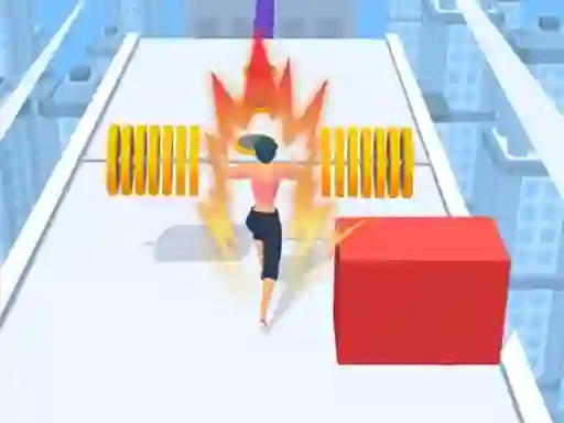 Weightlifting beauty – kostenloses Online-Spiel