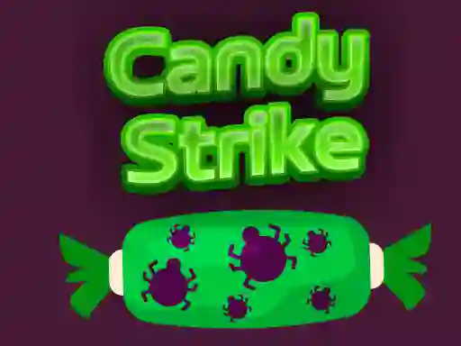 Candy Strike – kostenloses Online-Spiel