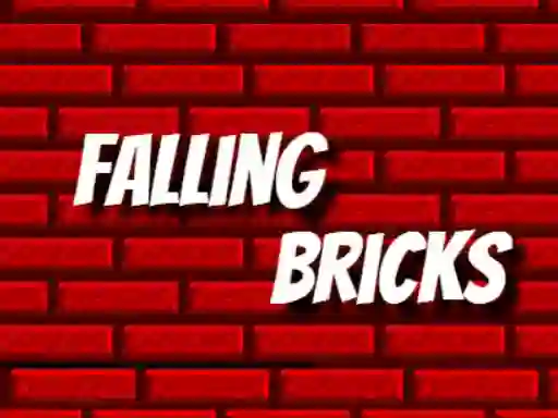 Falling Brick – kostenloses Online-Spiel